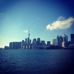 deadmau5:  I’m on a boat. You can tell