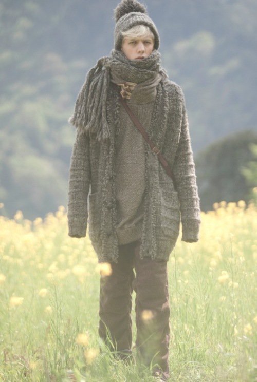 collection81:  Trove F/W 11 