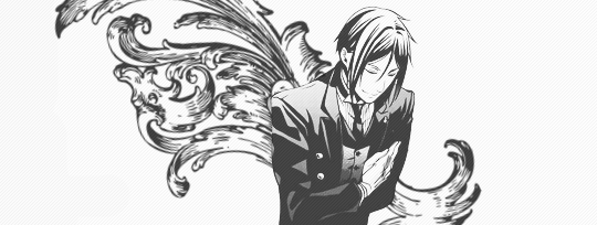 arimiechi:  Sebastian Michaelis | CH 107