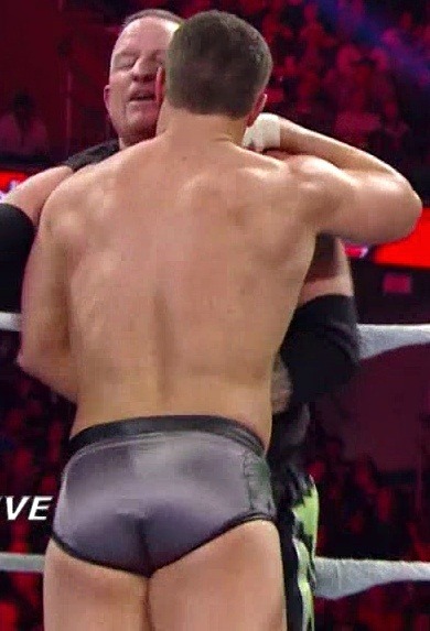 Porn Pics jasindarkblood:  ♥ Cody Rhodes ♥ Raw ♥