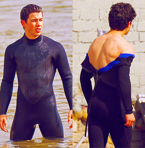 Nick JonasAmerican singer, actor and Broadway adult photos