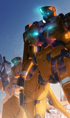 jump-gate:  Aldnoah.Zero