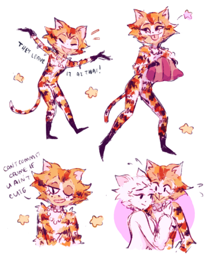 interrupting your dash feed to bring you a very important gal...