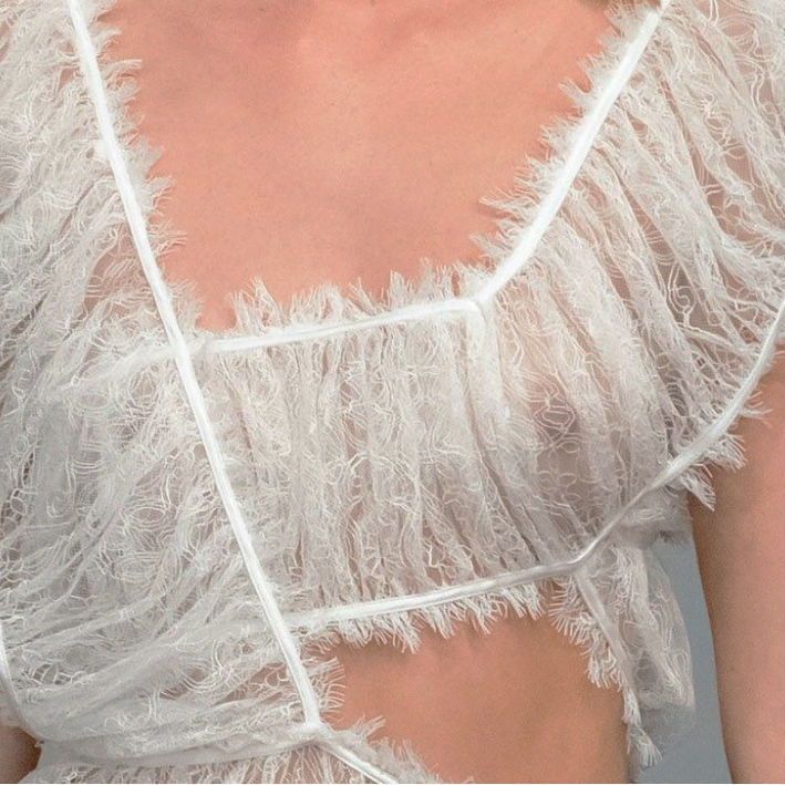 bebemoon:  christopher esber resort 2o2o