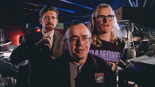 mappingthexfiles - The Lone Gunmen’s headquarters“Kill...