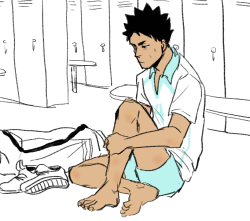 slimyhipster:  tfw iwaoi 