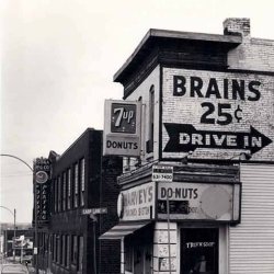 arnold-ziffel:  25 cent brains… we all know a few