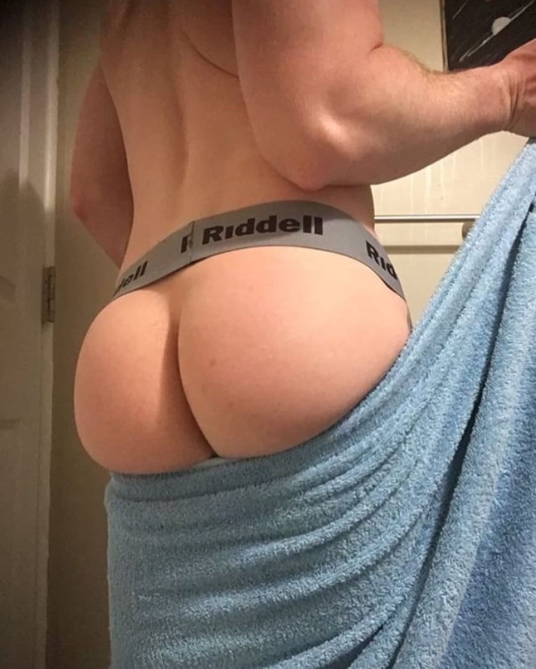 Everything Jockstrap