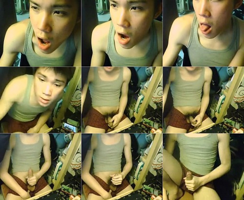 realhkplus: 阿子 Tsz Lee  #hkgay HD威力加強版