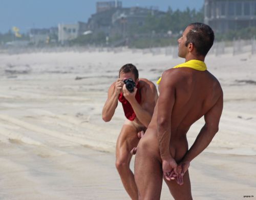 Masculine Adoration