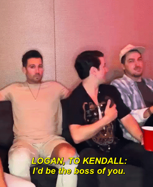 Definitely Not Nickelodeon Anymore!