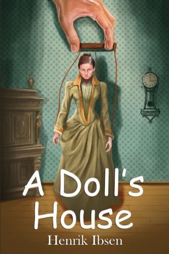 Movie Review: A Doll's House