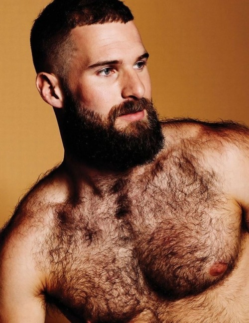 nhpaddler:  The best beards found here!