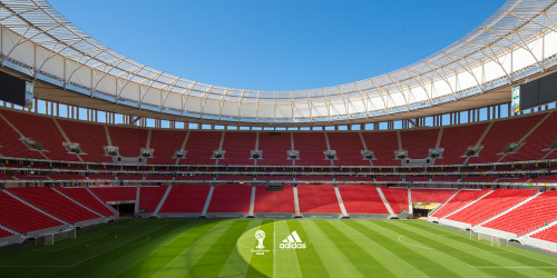 Sex adidasfootball:  Estádio Nacional de Brasilia pictures