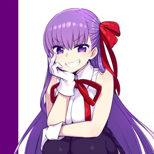 chan_co: &ldquo;SENPAI　#FGO t.co/gfHJWhmjem&rdquo;