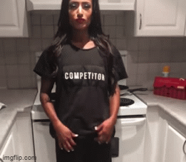 hardcoregurlz:oasis-of-colors:Hot take: Lady Muscles &gt; Everything Else…idk