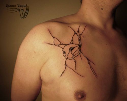 Sex boredpanda:    Nature-Inspired Tattoos That pictures