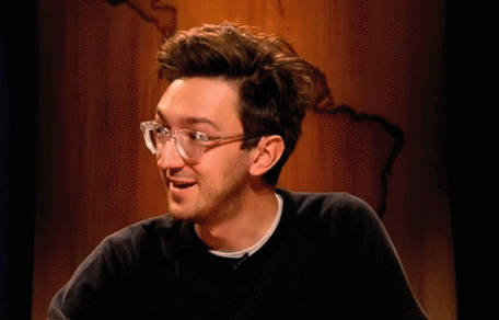 softilnyckyj:Shane and Ryan + laughing/smiling