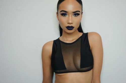blackgrlsaremagic: IG: @symphanisoto