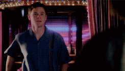 lorelaiqilmore: smallville meme ♦ 3/10 episodes ∙ 8x01 “odyssey”↳ I’d be careful, Clark. Pretty soon