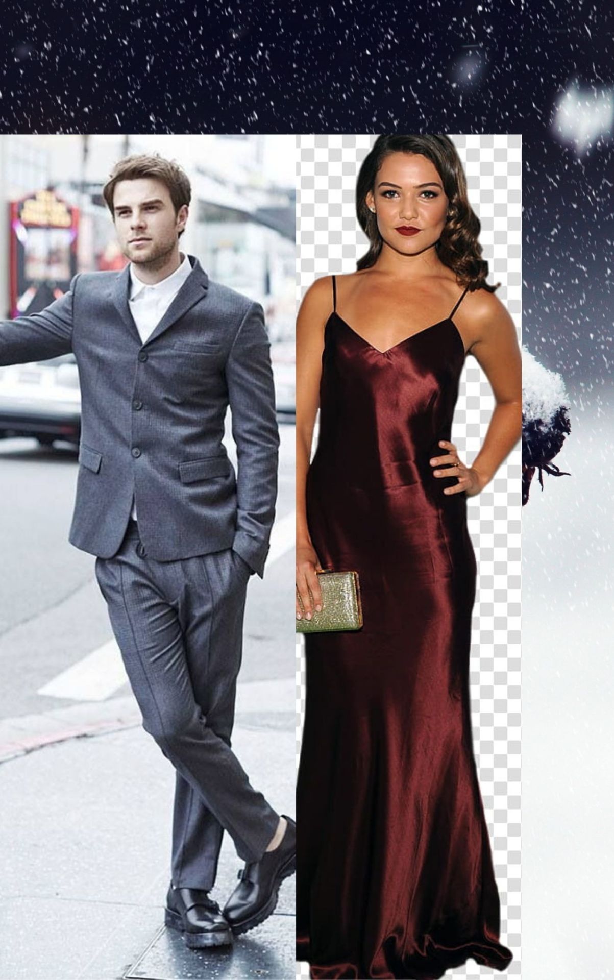 How I feel — Fanfic Request - Davina Claire, Kol Mikaelson 