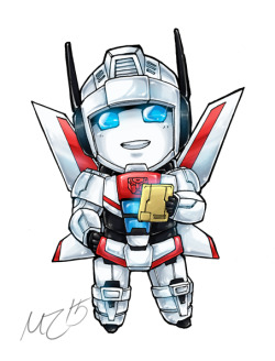 mz-15:  Skyfire! For keychain commission.