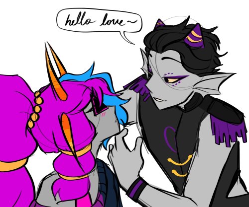 Your Name Is ADONIS PRINCE