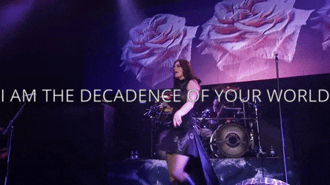romanticide - till love do me part