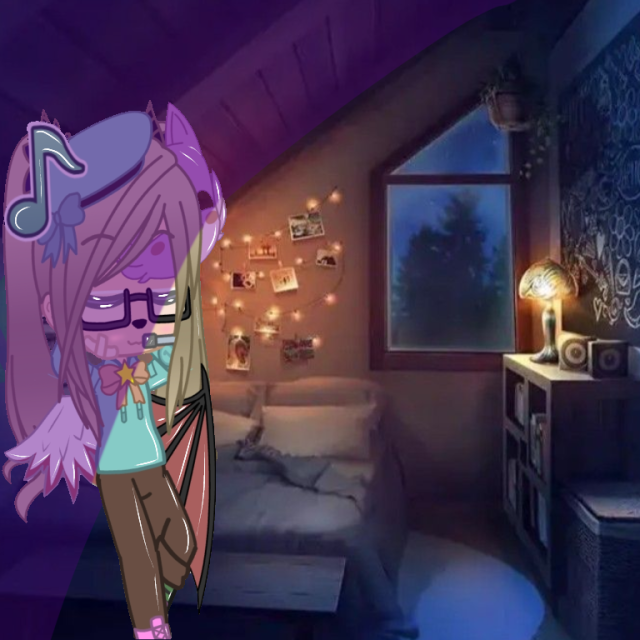 Gacha Life Edit Tumblr Posts Tumbral Com