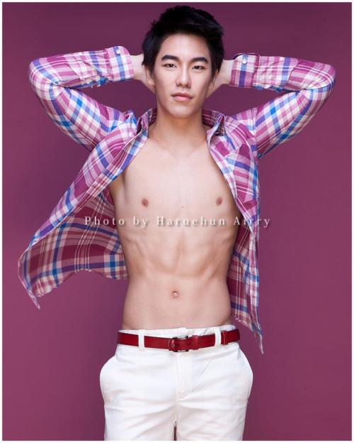 XXX asianboy-collection:  “NONG EARN” - - photo