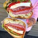 destinationfoodfinds:Italian Sub at Benateri’s Italian Deli (College Point, New