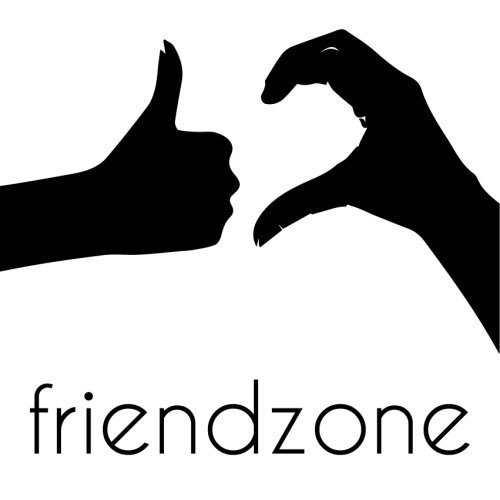 volcainist:  The friendzone sign 