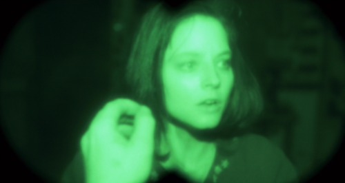 motioninpictures: The Silence of the Lambs (1991)Director: Johnathan DemmeDirector of Photography: T