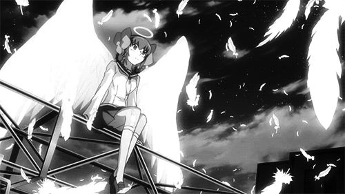 meganedanshii:  The World God Only Knows: Goddesses Finale