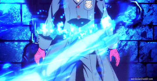 Weirdosland Persona 5 The Animation