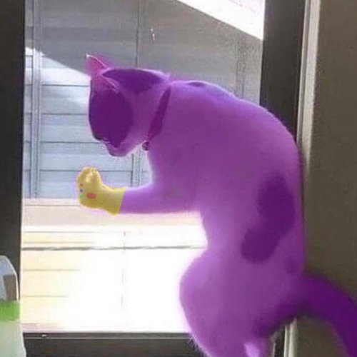 evilcatladyfromhell - Welcome To Hell