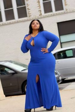 thickerisbetter:  Big Beautiful Woman Appreciation!!