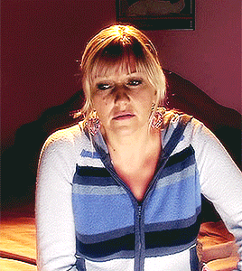 Doctor Who Rewatch ➜ One Gifset Per Episode