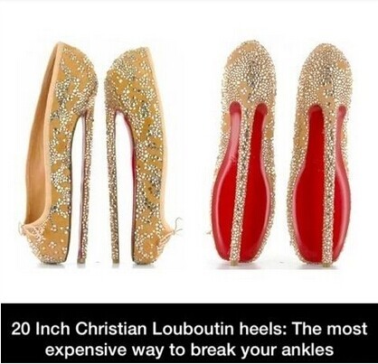Eye Catching
