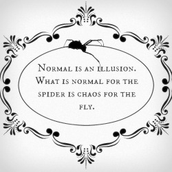 beautyinsurrender:  Morticia Addams quote