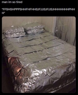 professionalchaoticdumbass:modogoblin:tucking you in to cook at 350 degrees for 45 minutes