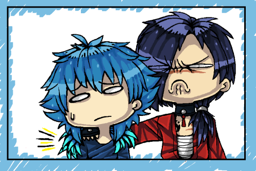 ask-aoba-dmmd:  Finally!