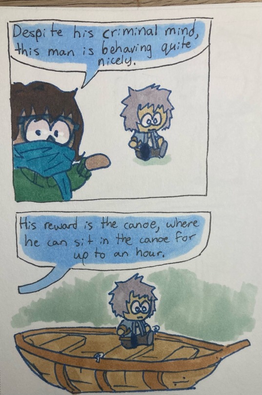 FANART SURPRISE ATTACK FOR @sula0kim MWAHAHA