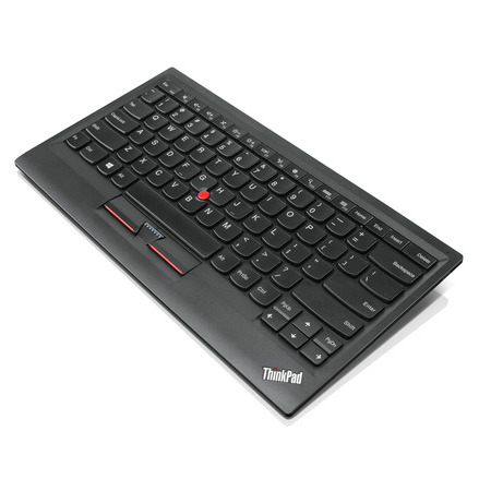 I like this bluetooth desktop keyboard. Sold in the US only though, and doesn’t ship internationally. Oh well…
And with all the mechanical keyboard fethishism among hardcore geeks nowadays, low-travel scissor-mechanism keyboards are sacrilege...