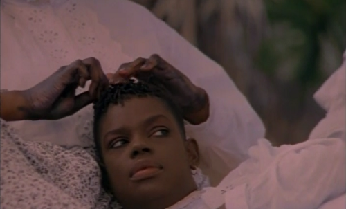 bug-gin:Daughters of the Dust (1991)Dir. Julie Dash