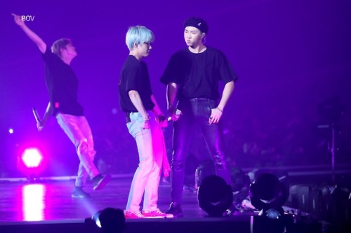 allforbts:© Because of V | Do not edit. (1, 2, 3, 4)