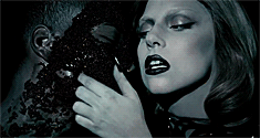 amenvenus: GAGA. LADY GAGA. FAME.