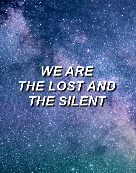 where the skies end // starset