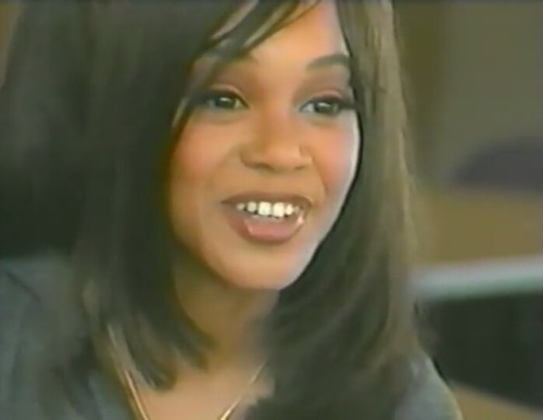 lisa lopes