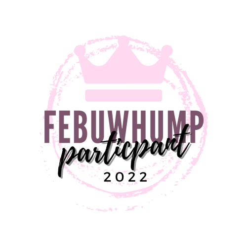 it’s the end of febuwhump 2022!i may have been personally terrible at posting every day (febru